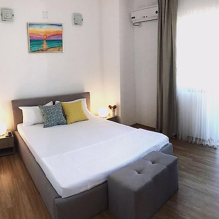 Vila Miruna Hotel Eforie Nord Luaran gambar