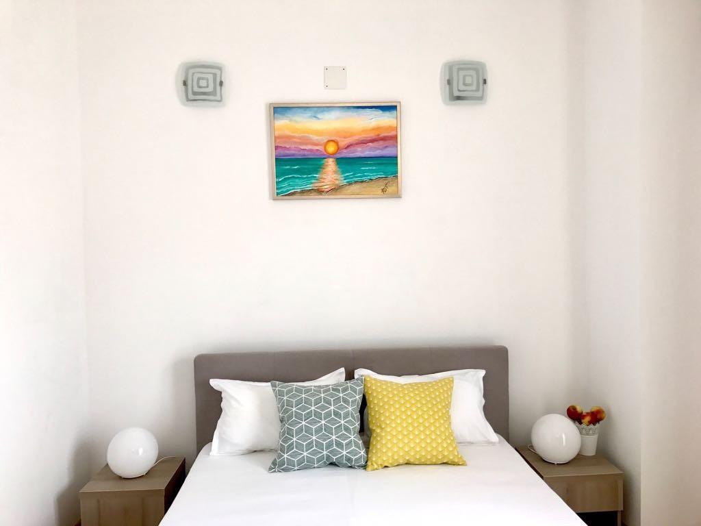 Vila Miruna Hotel Eforie Nord Luaran gambar