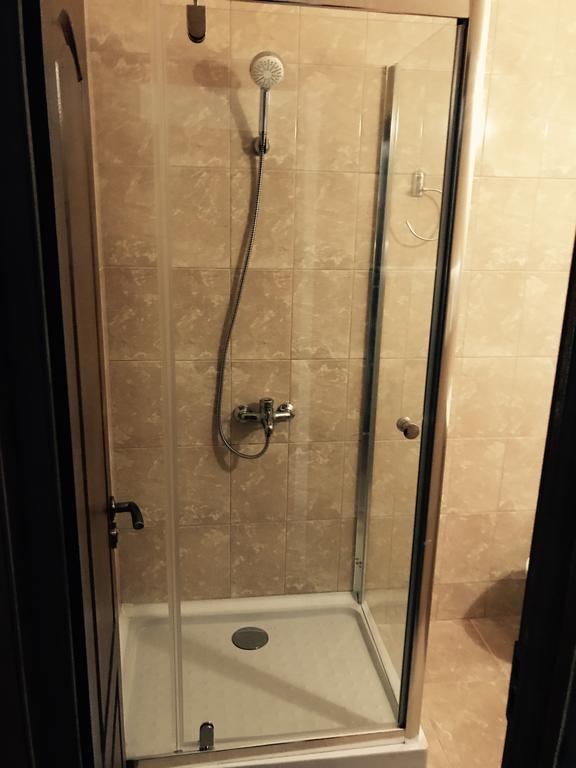 Vila Miruna Hotel Eforie Nord Luaran gambar