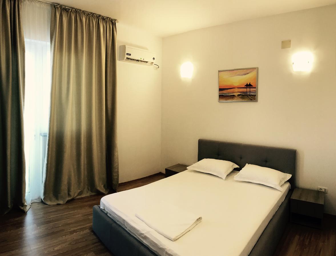 Vila Miruna Hotel Eforie Nord Bilik gambar